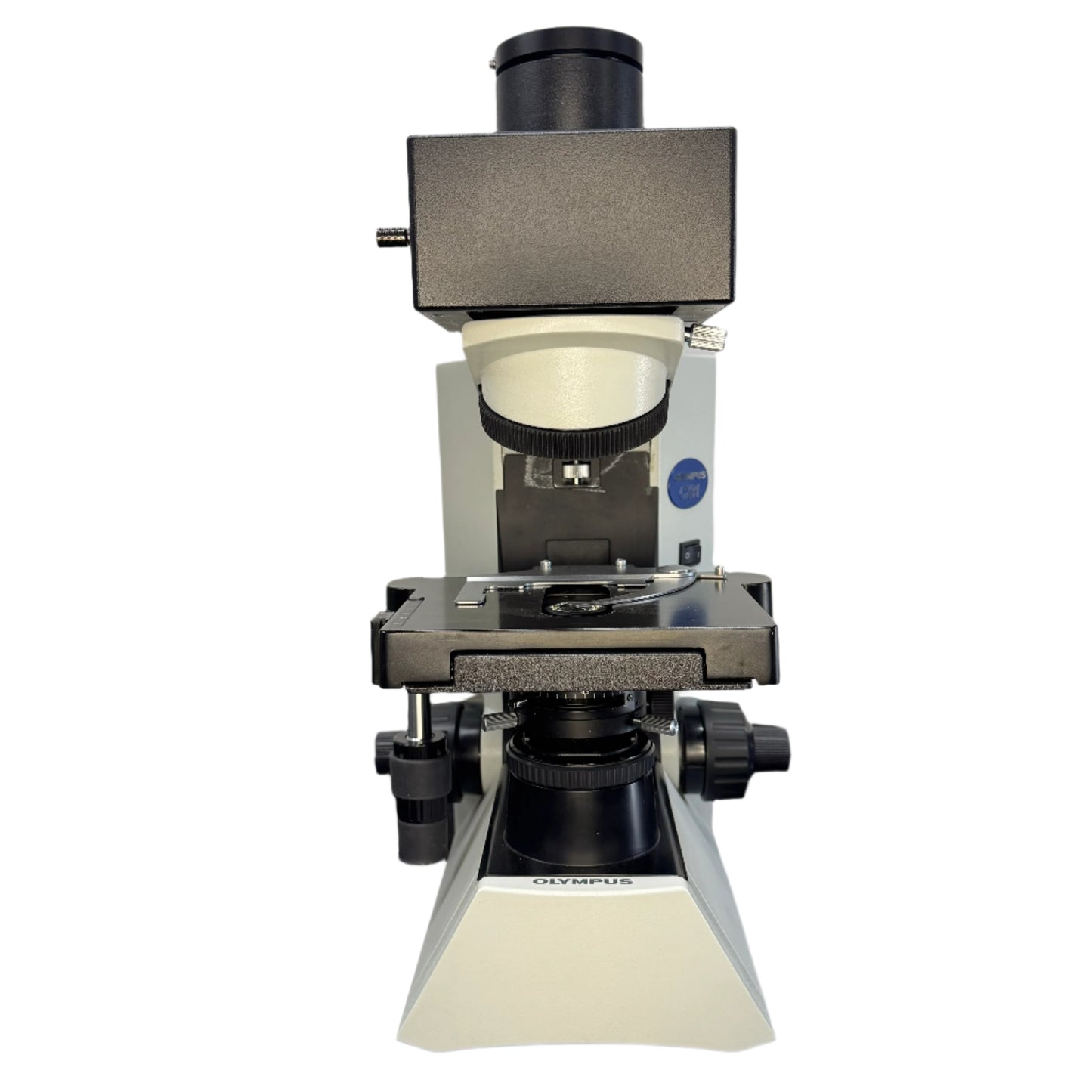 CX31 PRE-OWNED Microscope