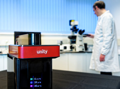 Aurox Unity Confocal