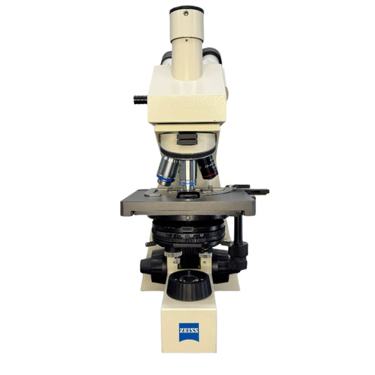 AXIOLAB PRE-OWNED Microscope