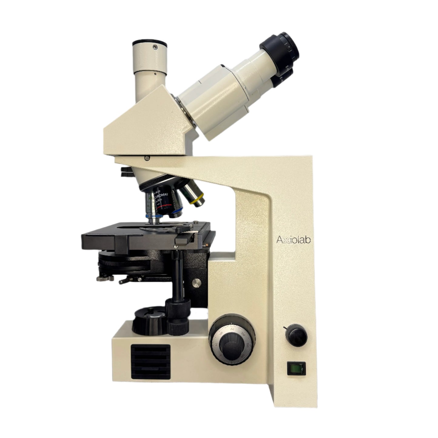 AXIOLAB PRE-OWNED Microscope