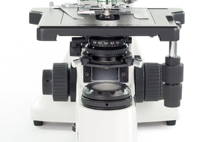 BA410E MICROSCOPE PREMIUM PHASE LAB PACKAGE