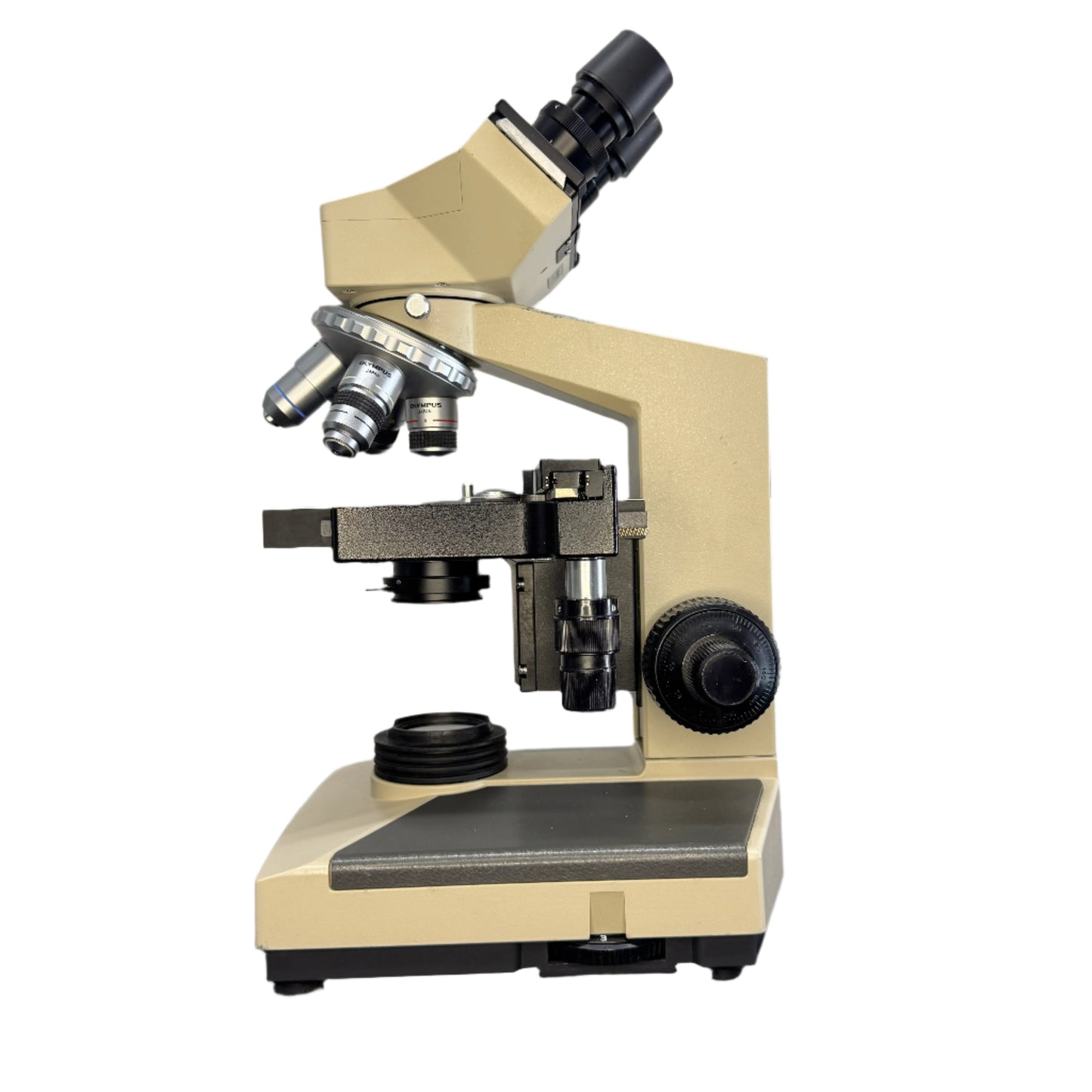 CH2-T PRE-OWNED Microscope