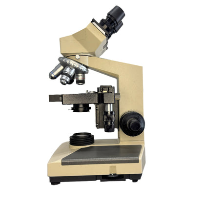 CH2-T PRE-OWNED Microscope