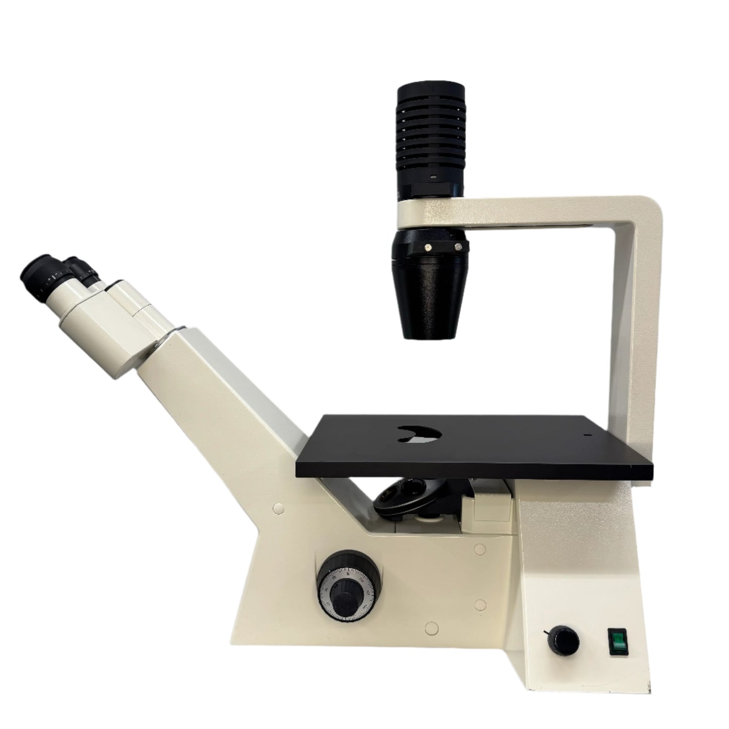 Invertoskop PRE-OWNED Microscope